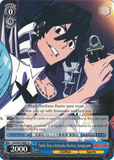 KLK/S27-E081 Family Runs a Konnyaku Business, Sanageyama -Kill la Kill English Weiss Schwarz Trading Card Game