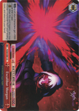 FS/S64-E081 Excalibur Morgan - Fate/Stay Night Heaven's Feel Vol.1 English Weiss Schwarz Trading Card Game