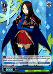 FGO/S75-E081S Special Honorary Advisor of Chaldea's Tech Division, Leonardo da Vinci (Foil) - Fate/Grand Order Absolute Demonic Front: Babylonia Weiss Schwarz Trading Card Game