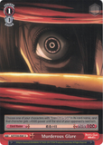 AOT/S50-E081 Murderous Glare - Attack On Titan Vol.2 English Weiss Schwarz Trading Card Game