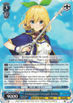 Fra/W65-E081 Kindness and Strength, Rumia - Fujimi Fantasia Bunko English Weiss Schwarz Trading Card Game