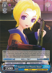 PD/S22-E081 Kagamine Len"Phoenix Moon" - Hatsune Miku -Project DIVA- ƒ English Weiss Schwarz Trading Card Game
