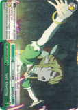 SAO/S26-E082 Spell Chanting - Sword Art Online Vol.2 English Weiss Schwarz Trading Card Game