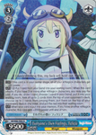 MR/W80-E082 Everyone's Own Feelings, Felicia - TV Anime "Magia Record: Puella Magi Madoka Magica Side Story" English Weiss Schwarz Trading Card Game