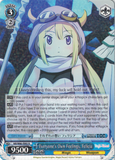 MR/W80-E082 Everyone's Own Feelings, Felicia - TV Anime "Magia Record: Puella Magi Madoka Magica Side Story" English Weiss Schwarz Trading Card Game