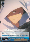GGO/S59-E082 Leader of "MMTM", David - SAO Alternative – Gun Gale Online – English Weiss Schwarz Trading Card Game