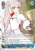 RWBY/WX03-082 Weiss: Summoning - RWBY English Weiss Schwarz Trading Card Game