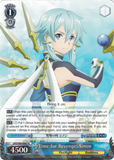 SAO/S80-E082 Time for Revenge, Sinon - Sword Art Online -Alicization- Vol. 2 English Weiss Schwarz Trading Card Game