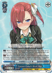 Fii/W65-E082 Towano Chikai's Rival, Mai - Fujimi Fantasia Bunko English Weiss Schwarz Trading Card Game
