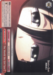 AOT/S35-E083 The World the Girl Saw - Attack On Titan Vol.1 English Weiss Schwarz Trading Card Game