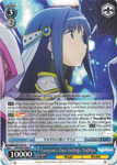 MR/W80-E083 Everyone's Own Feelings, Yachiyo - TV Anime "Magia Record: Puella Magi Madoka Magica Side Story" English Weiss Schwarz Trading Card Game