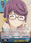 RSL/S56-E083 Precious Memories, Junna Hoshimi - Revue Starlight English Weiss Schwarz Trading Card Game