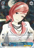 RWBY/WX03-083 Neopolitan - RWBY English Weiss Schwarz Trading Card Game