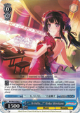 BD/W63-E083 "... H-Hello...?" Rinko Shirokane - Bang Dream Girls Band Party! Vol.2 English Weiss Schwarz Trading Card Game