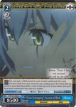 APO/S53-E083 "Twice Ovelapping" Assassin of Black - Fate/Apocrypha English Weiss Schwarz Trading Card Game