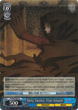 FS/S64-E083 Dirty Tactics, True Assasin - Fate/Stay Night Heaven's Feel Vol.1 English Weiss Schwarz Trading Card Game