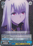 FS/S77-E083 Self-Deprecating Smile, Illya - Fate/Stay Night Heaven's Feel Vol. 2 English Weiss Schwarz Trading Card Game