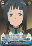 SAO/S20-E084 Moonlit Black Cats, Sachi - Sword Art Online English Weiss Schwarz Trading Card Game