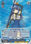 MR/W59-E084 "Past and Future" Yachiyo - Magia Record: Puella Magi Madoka Magica Side Story English Weiss Schwarz Trading Card Game