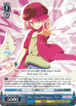 NGL/S58-E084 The Ten Pledges, Tet - No Game No Life English Weiss Schwarz Trading Card Game