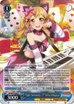 BD/W63-E084 "Ugh, Seriously...?" Arisa Ichigaya - Bang Dream Girls Band Party! Vol.2 English Weiss Schwarz Trading Card Game