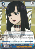 FT/EN-S02-084 "Ur's Tears" Ultear - Fairy Tail English Weiss Schwarz Trading Card Game