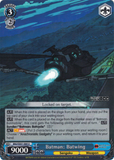 BNJ/SX01-084 Batman: Batwing - Batman Ninja English Weiss Schwarz Trading Card Game