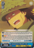 GGO/S59-E085 Imminent "Death", M - SAO Alternative – Gun Gale Online – English Weiss Schwarz Trading Card Game