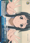 SAO/S26-E085 Sudden Farewell - Sword Art Online Vol.2 English Weiss Schwarz Trading Card Game