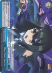 PI/EN-S04-E085 Class Card, Lancer - Fate/Kaleid Liner Prisma Illya English Weiss Schwarz Trading Card Game