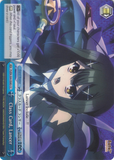 PI/EN-S04-E085 Class Card, Lancer - Fate/Kaleid Liner Prisma Illya English Weiss Schwarz Trading Card Game