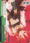 DG/EN-S03-E085 Supreme Overlord Girl - Disgaea English Weiss Schwarz Trading Card Game