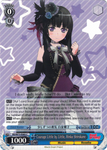 BD/W73-E085 Courage Little by Little, Rinko Shirokane - Bang Dream Vol.2 English Weiss Schwarz Trading Card Game