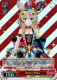 HOL/W91-E085S Omaru Polka (Foil)