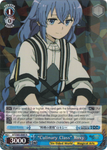 MTI/S83-E085 "Culinary Class" Roxy - Mushoku Tensei English Weiss Schwarz Trading Card Game