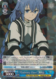 MTI/S83-E085 "Culinary Class" Roxy - Mushoku Tensei English Weiss Schwarz Trading Card Game