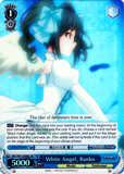 IMC/W41-E086S White Angel, Ranko (Foil) - The Idolm@ster Cinderella Girls English Weiss Schwarz Trading Card Game