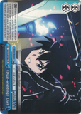 SAO/S26-E086 《Dual-wielding》User - Sword Art Online Vol.2 English Weiss Schwarz Trading Card Game