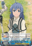 MTI/S83-E086 "In the Sunlight" Roxy - Mushoku Tensei English Weiss Schwarz Trading Card Game