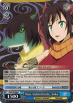 TSK/S70-E086 New Subordinate, Soka - That Time I Got Reincarnated as a Slime Vol. 1 English Weiss Schwarz Trading Card Game