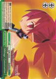 DG/EN-S03-E086 Siblings' Conversation - Disgaea English Weiss Schwarz Trading Card Game