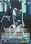 AW/S18-E086 Former Ally, Sky Raker - Accel World English Weiss Schwarz Trading Card Game