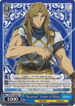 APO/S53-E086 "Bowman" Archer of Black - Fate/Apocrypha English Weiss Schwarz Trading Card Game