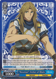 APO/S53-E086 "Bowman" Archer of Black - Fate/Apocrypha English Weiss Schwarz Trading Card Game