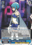 MM/W17-E086 Sayaka's Blank Stare - Puella Magi Madoka Magica English Weiss Schwarz Trading Card Game
