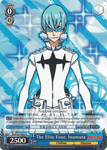 KLK/S27-E087 The Elite Four, Inumuta -Kill la Kill English Weiss Schwarz Trading Card Game