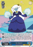 AT/WX02-087 Ice Queen - Adventure Time English Weiss Schwarz Trading Card Game