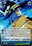 MTI/S83-E087S "Migurd Race Magician" Roxy (Foil) - Mushoku Tensei English Weiss Schwarz Trading Card Game