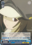 BM/S15-E087 Girl Under a Curse, Nadeko Sengoku - BAKEMONOGATARI English Weiss Schwarz Trading Card Game