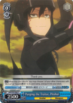 GGO/S59-E087 Purging the Traitor, Pitohui - SAO Alternative – Gun Gale Online – English Weiss Schwarz Trading Card Game